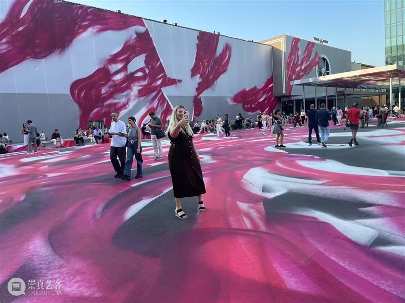 2025巴塞尔_动荡时代的定海针 | 国家美术·关注 | 巴塞尔 国家 美术 时代 艺术 现场 外景 ARTS 意象 疆界 崇真艺客